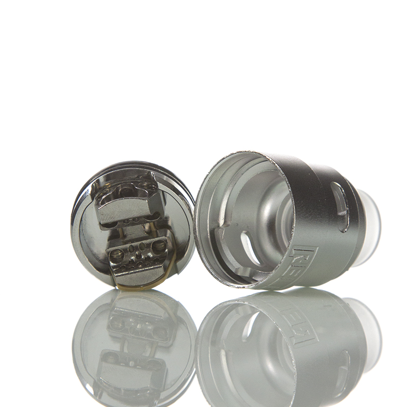 Дрипка Reload S RDA (High Copy) - 4