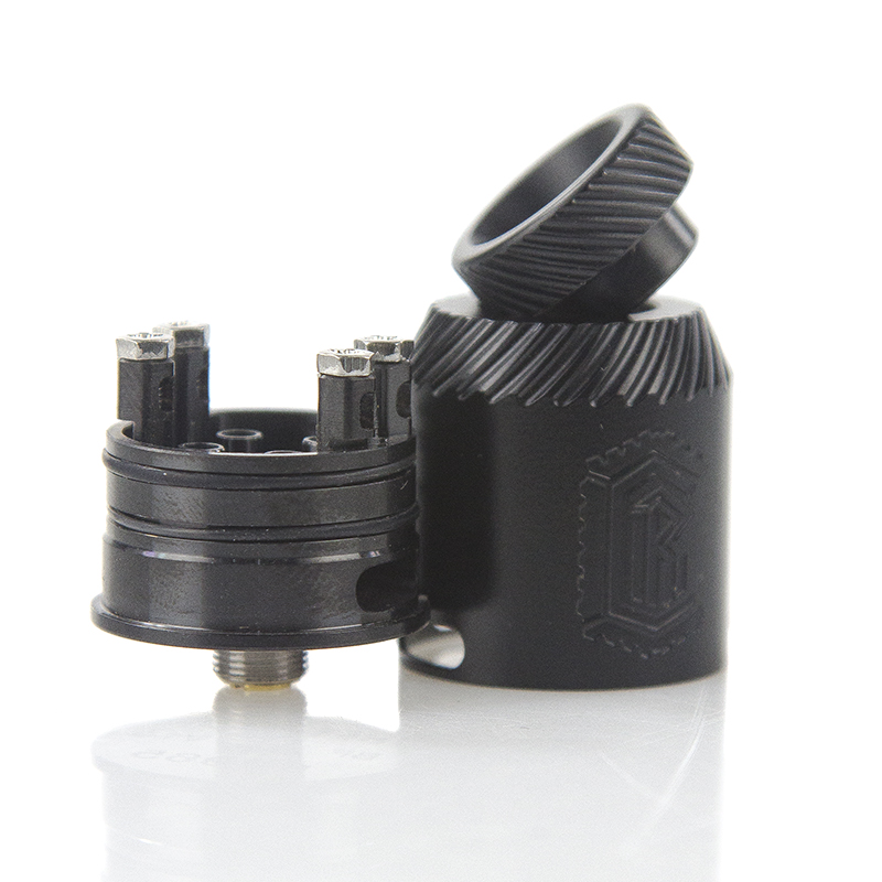 Дрипка Reload V1.5 RDA ( High Copy) - 3