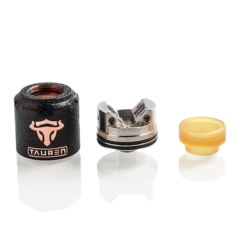 Дріпка THC Tauren RDA (Original) - 5