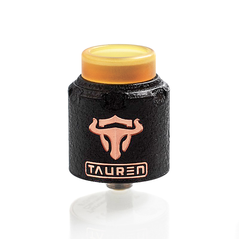 Дріпка THC Tauren RDA (Original) - 2