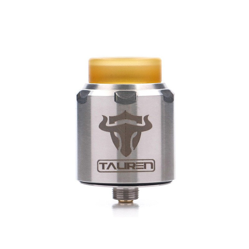 Дріпка THC Tauren RDA (Original) - 1