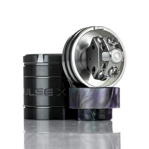 Дрипка Vandy Vape Pulse X RDA (Original) - 8