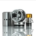 Дрипка Vandy Vape Berserker MTL RDA (Original)