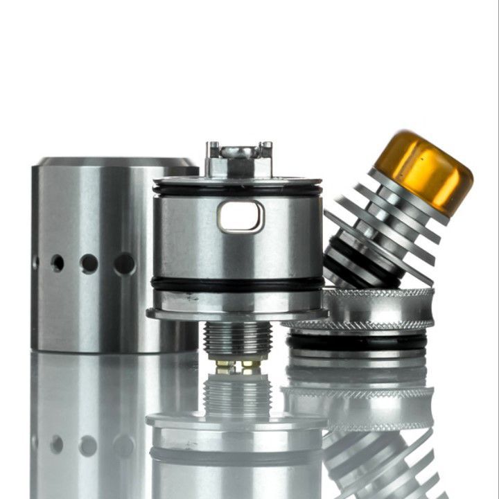 Дрипка Vandy Vape Berserker MTL RDA (Original) - 2