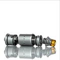Дрипка Vandy Vape Berserker MTL RDA (Original)