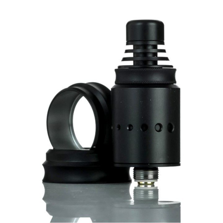 Дрипка Vandy Vape Berserker MTL RDA (Original) - 1