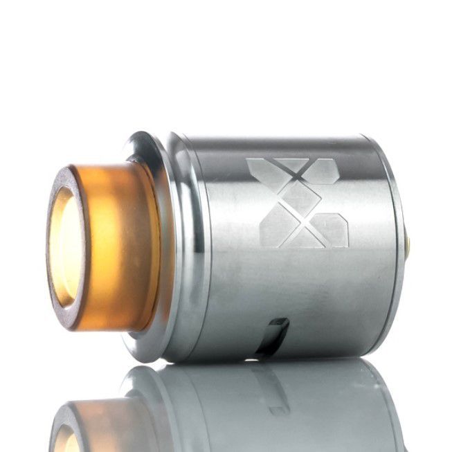Дріпка Vandy Vape Mesh RDA (Original) - 7