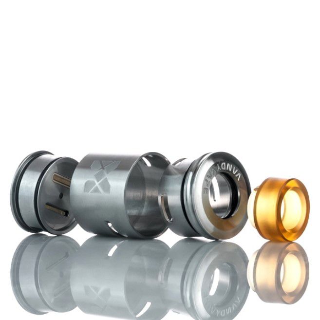 Дріпка Vandy Vape Mesh RDA (Original) - 4