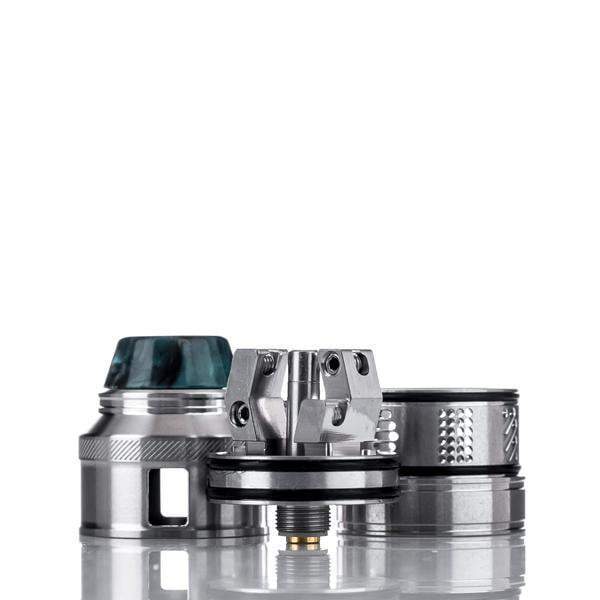 Дріпка Vandy Vape Mutant RDA (Original) - 1