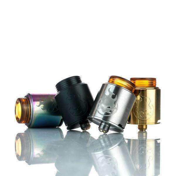 Дрипка Vandy Vape Phobia RDA (Original)