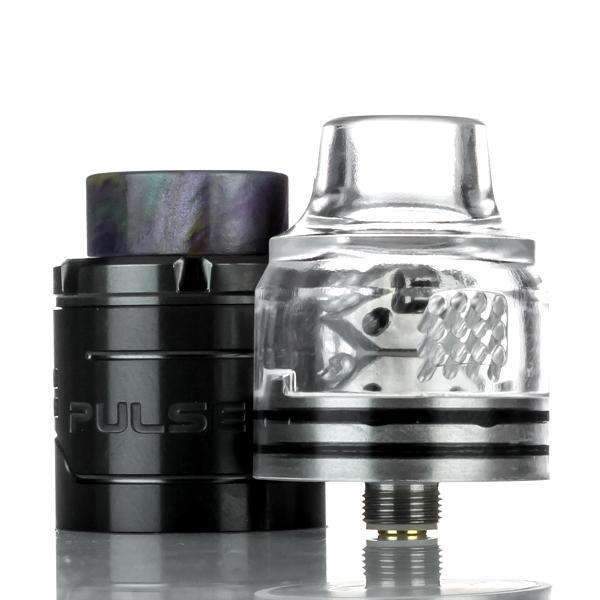 Дрипка Vandy Vape Pulse X RDA (Original) - 7