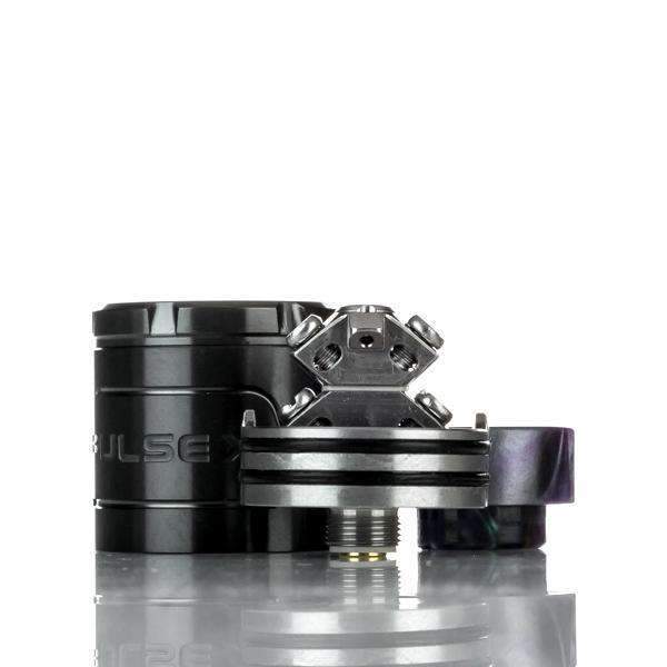 Дрипка Vandy Vape Pulse X RDA (Original) - 1