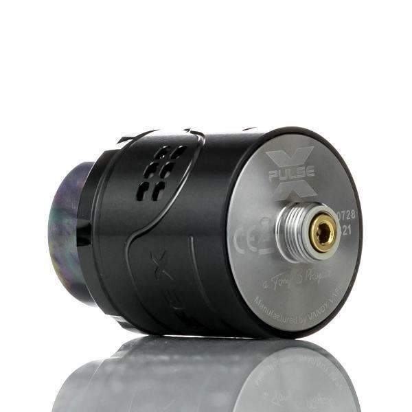 Дрипка Vandy Vape Pulse X RDA (Original) - 5