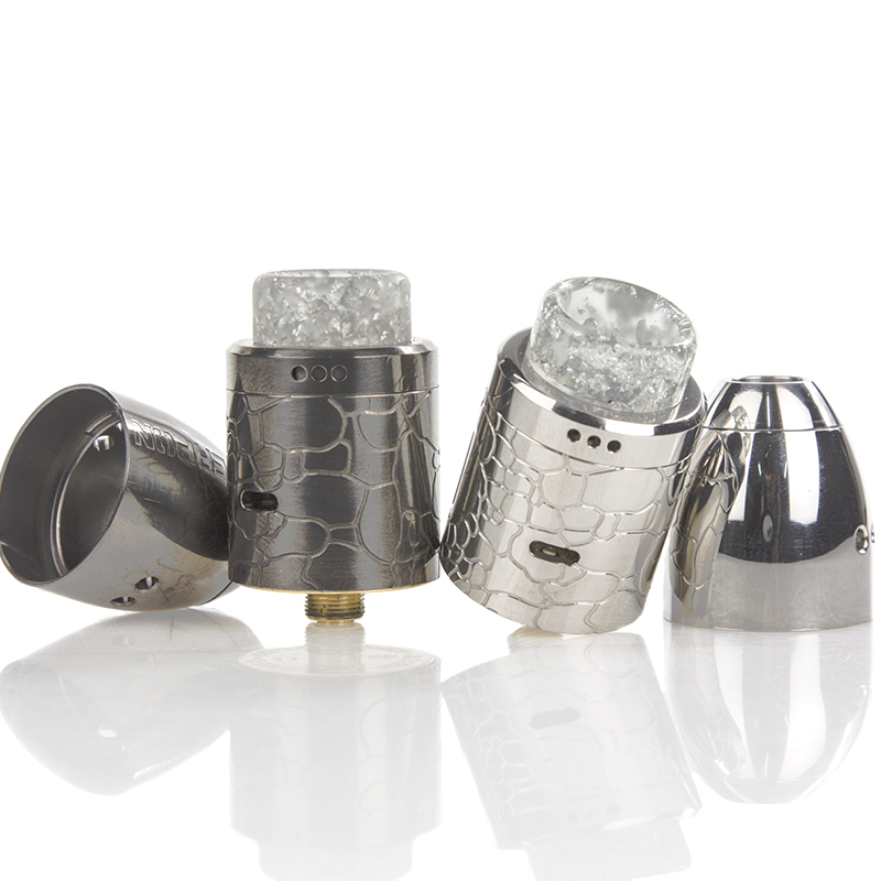 Дрипка Weapon RDA (High Copy)