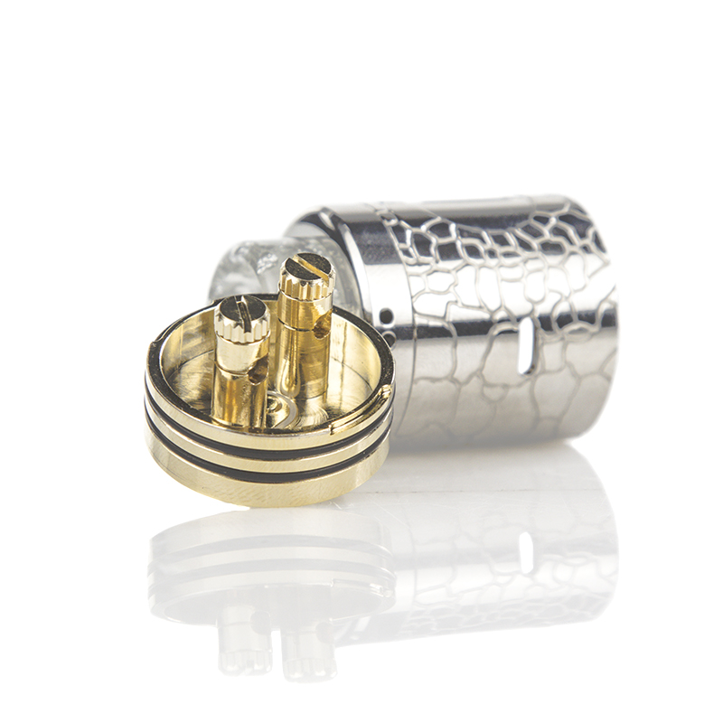 Дрипка Weapon RDA (High Copy) - 5