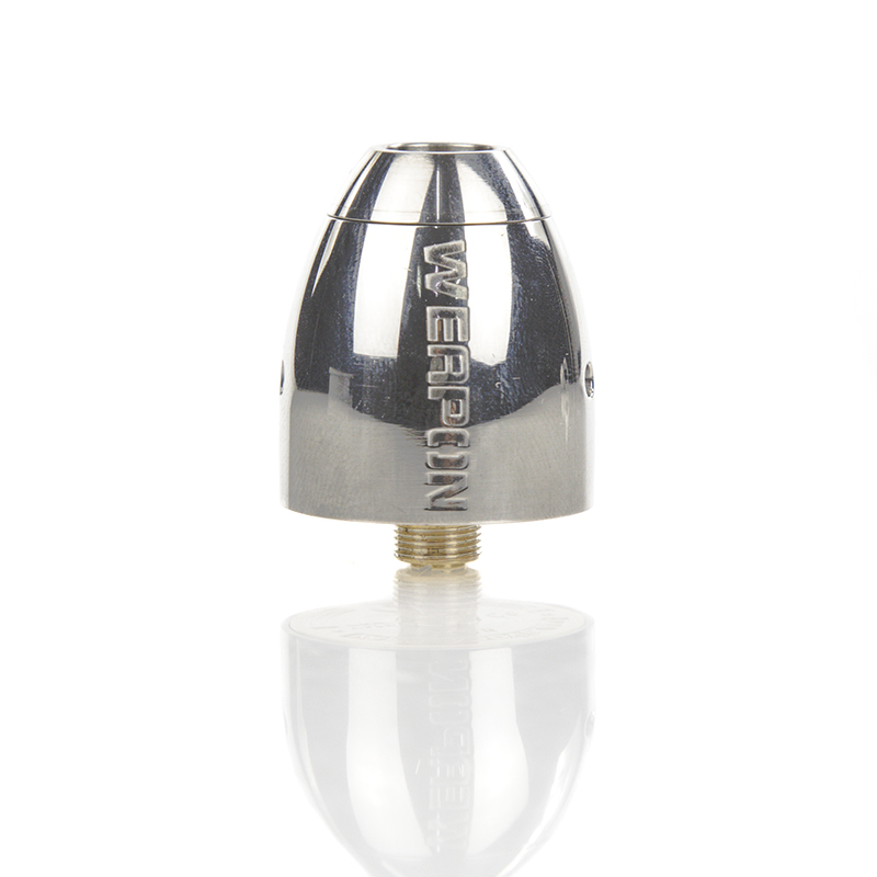 Дрипка Weapon RDA (High Copy) - 3