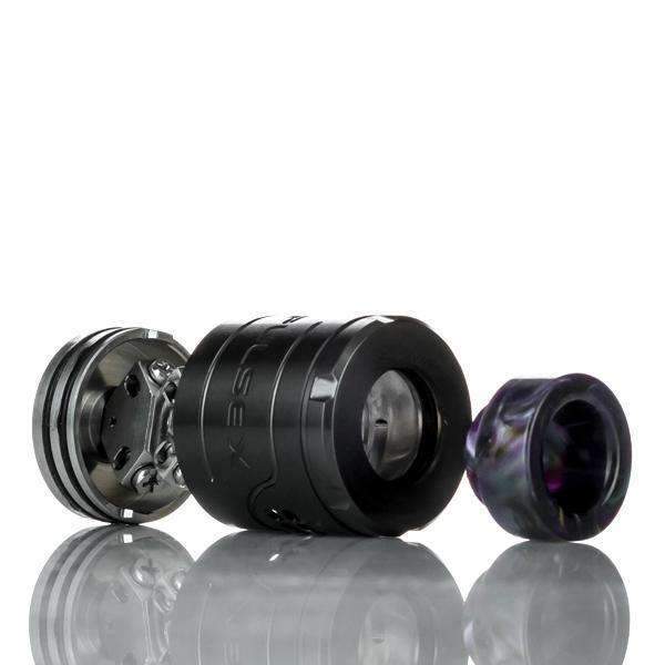 Дрипка Vandy Vape Pulse X RDA (Original) - 6