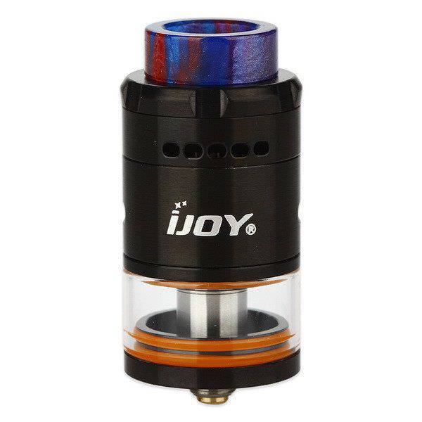 Дріпкобак IJOY RDTA 5 (Original) - 2