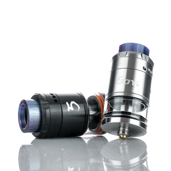 Дріпкобак IJOY RDTA 5 (Original)