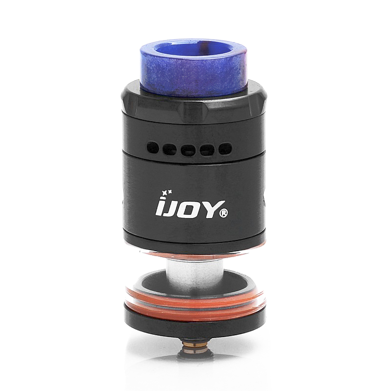 Дріпкобак IJOY RDTA 5 (Original) - 3