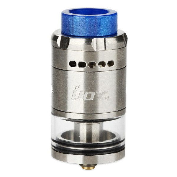 Дріпкобак IJOY RDTA 5 (Original) - 1