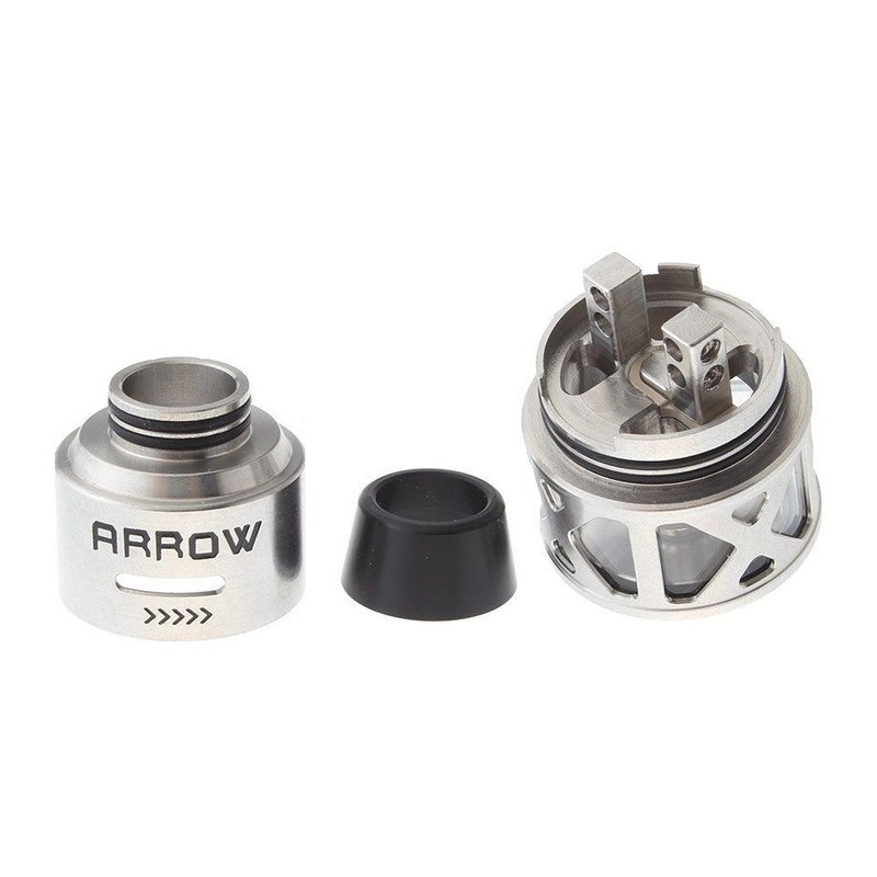Дріпкобак Teslacigs Arrow RDTA (Original) - 1