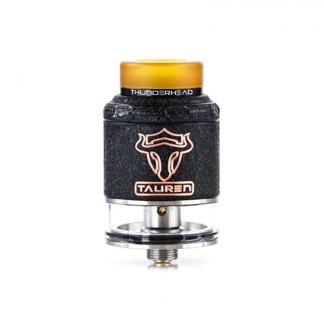 Дріпкобак THC Tauren BF RDTA (Original) - 1