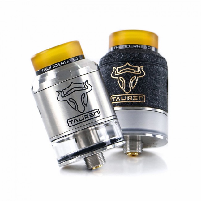 Дріпкобак THC Tauren BF RDTA (Original)