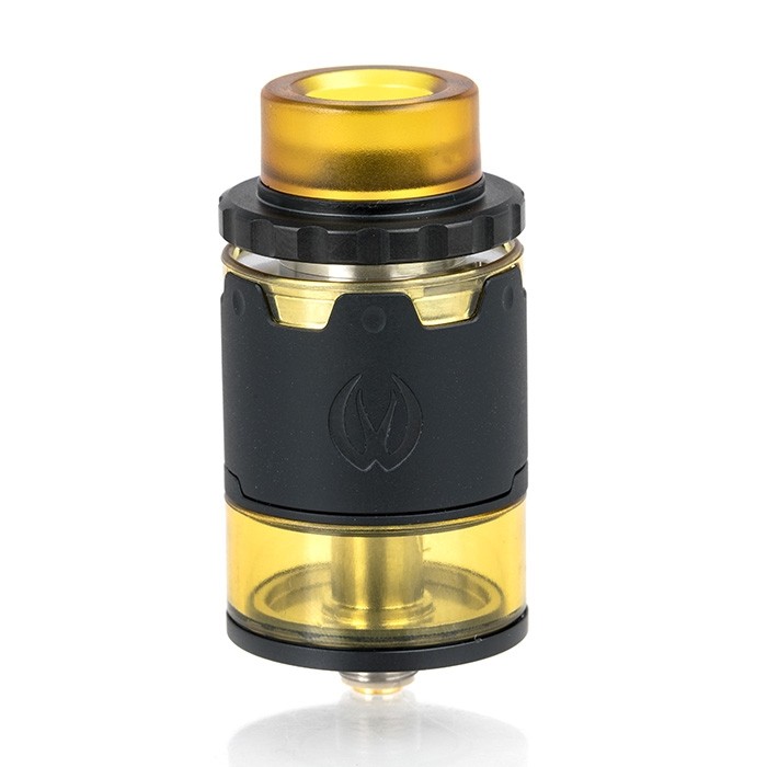 Дріпкобак Vandy Vape Pyro V2 BF RDTA (Original) - 1