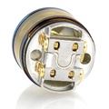 Дріпкобак Vandy Vape Pyro V2 BF RDTA (Original)