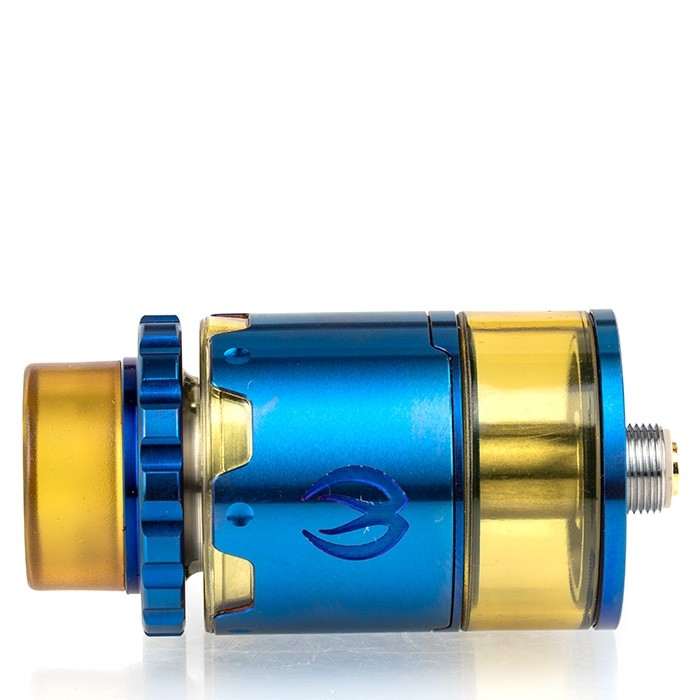 Дріпкобак Vandy Vape Pyro V2 BF RDTA (Original) - 4