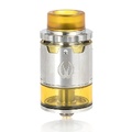 Дріпкобак Vandy Vape Pyro V2 BF RDTA (Original)