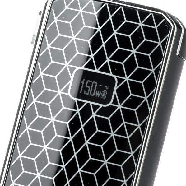 Бокс мод Augvape Druga Foxy 150W (Original) - 4