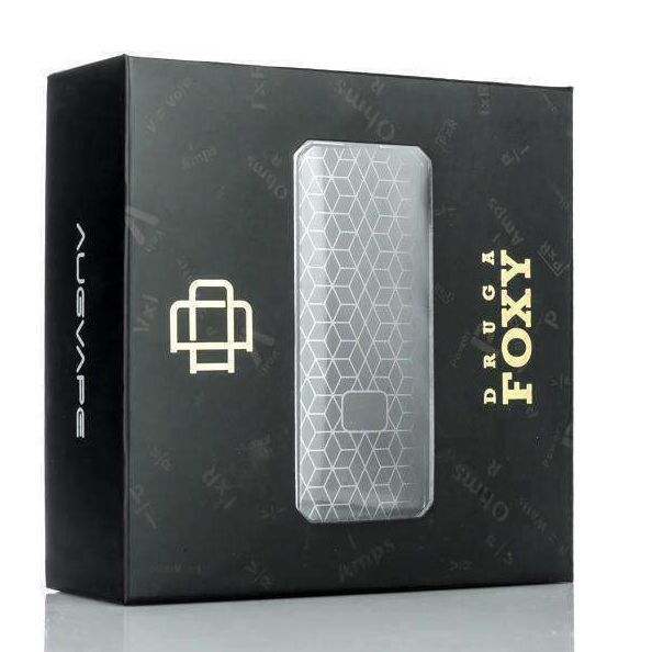 Бокс мод Augvape Druga Foxy 150W (Original) - 13