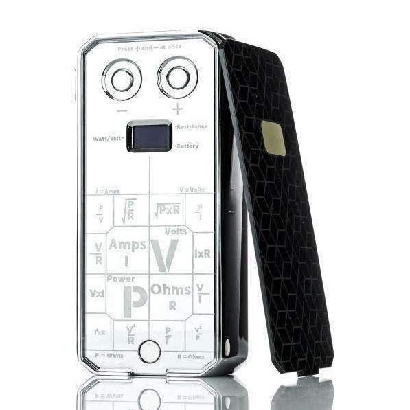 Бокс мод Augvape Druga Foxy 150W (Original) - 3