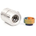 Дрипка iJoy CIGPET ECO RDA (Original)