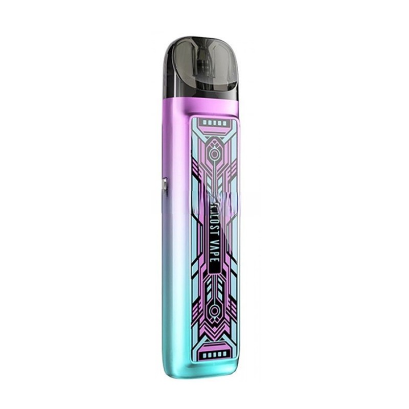 Стартовий набір Lost Vape Ursa Nano 2 (Original) - 9