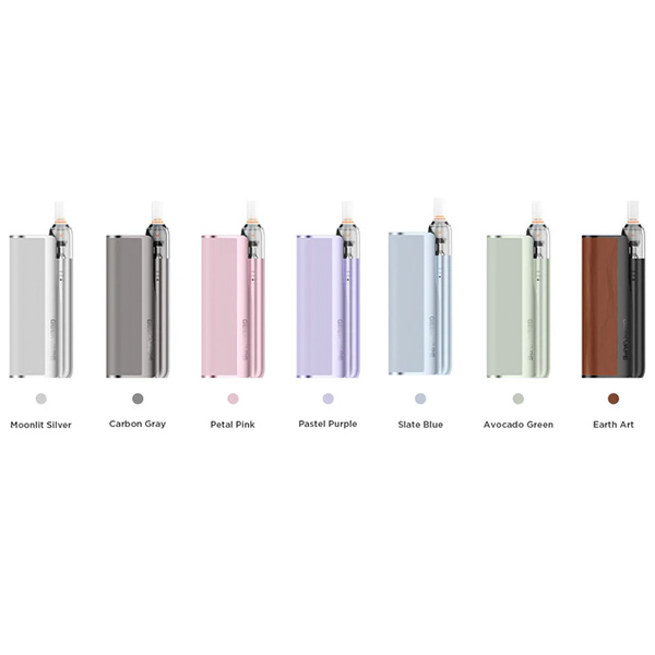 Стартовий набір GeekVape Wenax M Starter  (Original) - 1