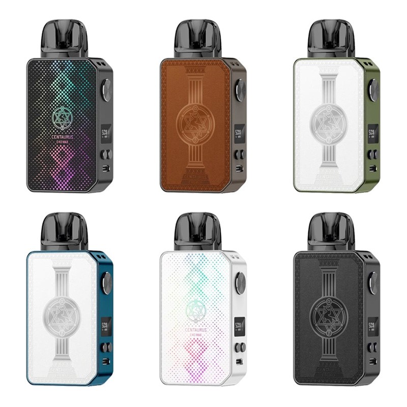 Стартовый набор Lost Vape Centaurus E40 Max (Original)