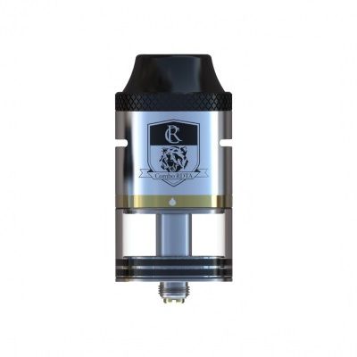 Дріпкобак IJoy Combo RDTA (Original) - 4