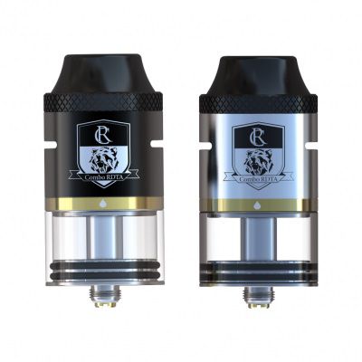 Дріпкобак IJoy Combo RDTA (Original) - 6
