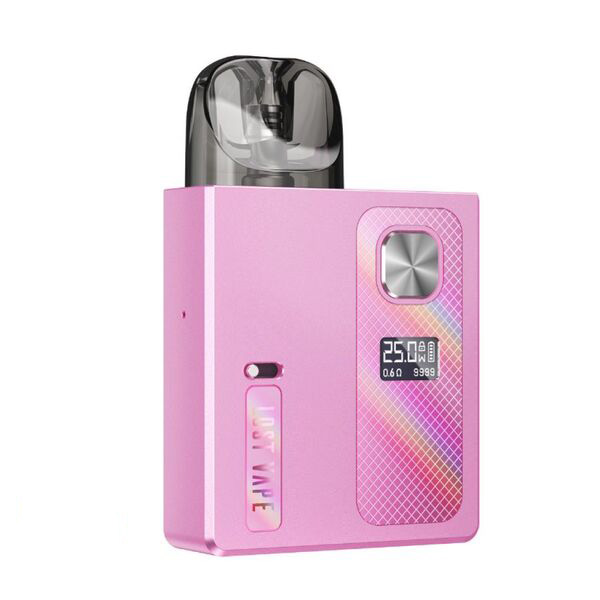 Стартовий набір Lost Vape Ursa Baby PRO (Original) - 11