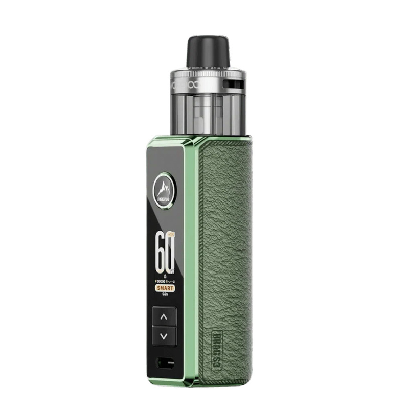 Стартовий набір Voopoo Drag S3 (Original) - 5