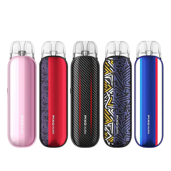Стартовый набор Aspire Pixo Aura (Original)