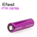 Аккумулятор Efest IMR20700 3100mAh (до 30А) (Original)