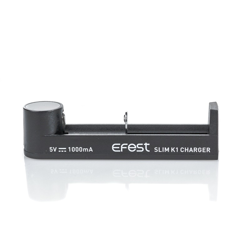 Зарядное устройство Efest SLIM K1 (Original) - 2