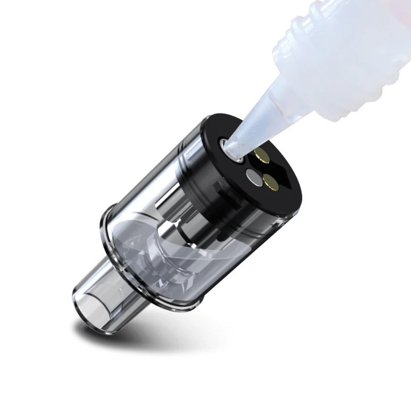 Стартовий набір Joyetech eGo Pod Kit (Original) - 3