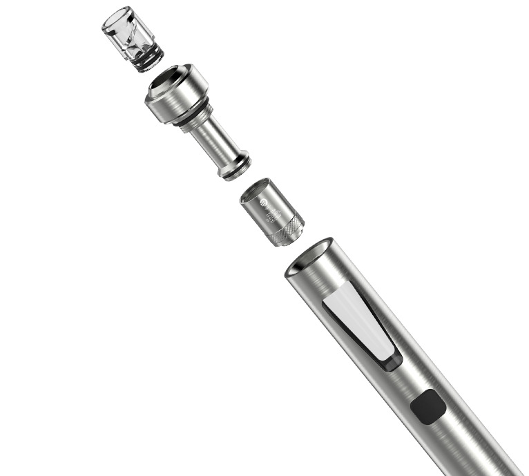 Стартовый набор Joyetech eGo AIO D16 (Original) - 1
