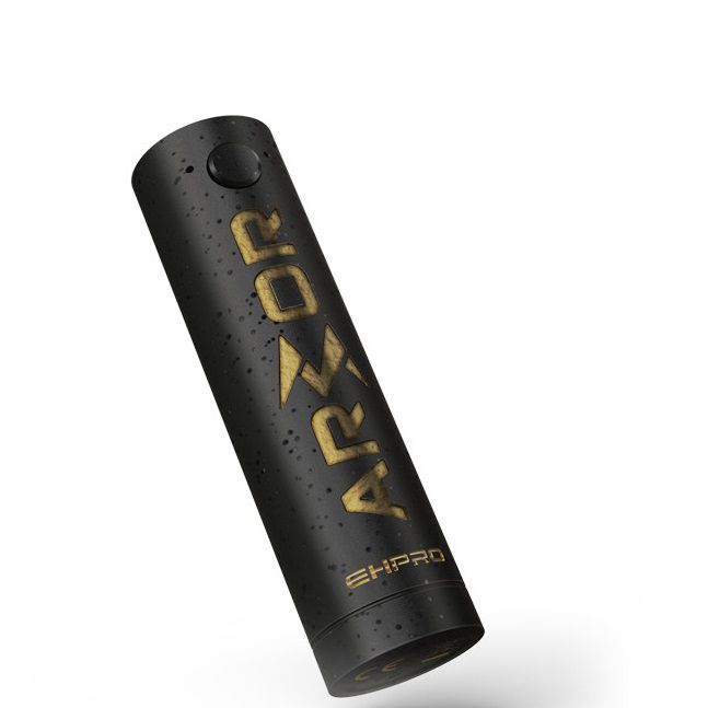 Бокс мод Ehpro Armor Prime Mech Mod (Original) - 6
