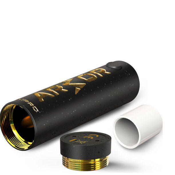 Бокс мод Ehpro Armor Prime Mech Mod (Original) - 1